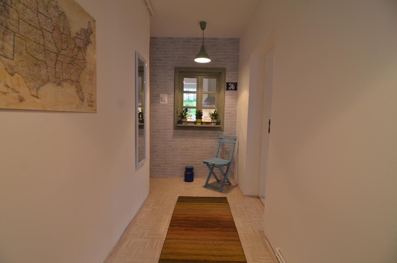 Embassy Of Industry + Free Parking Apartment Sarajevo Bagian luar foto