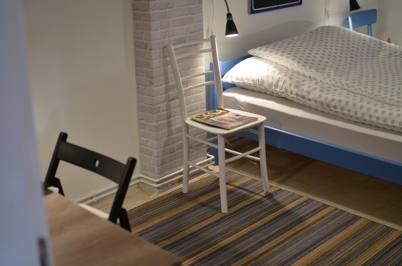 Embassy Of Industry + Free Parking Apartment Sarajevo Bagian luar foto