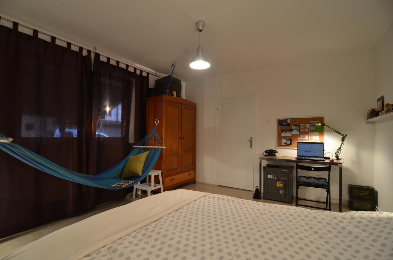 Embassy Of Industry + Free Parking Apartment Sarajevo Bagian luar foto